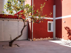 Corte dei Limoni - Affittacamere - Living Sant'Antioco Sant'antìoco